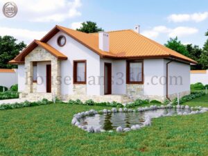 3 bedroom house plans