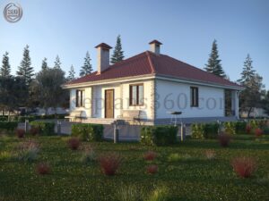 2 bedroom house plans