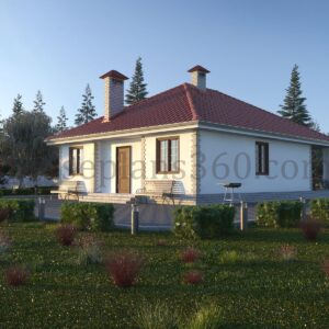 2 bedroom house plans