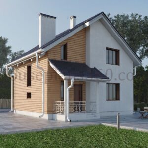 modern 3 bedroom house plans