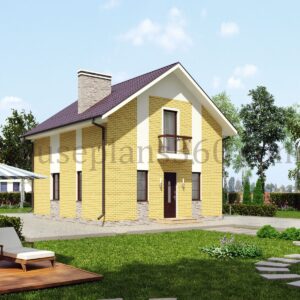 small 2 bedroom house plans