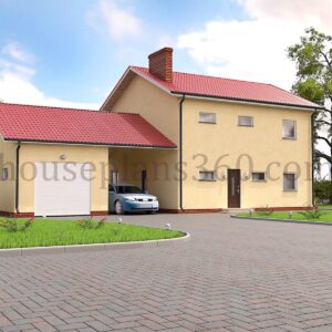 barndominium plans 4 bedroom