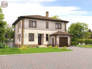 2nd storey house design