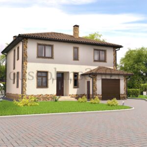 2nd storey house design