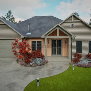 farmhouse 4 bedroom house plans