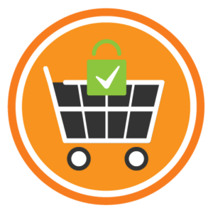 Safe shopping