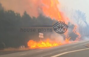 how-to-build-a-fire-resistant-house - deadwood