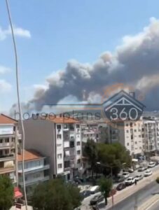 how-to-build-a-fire-resistant-house-near city