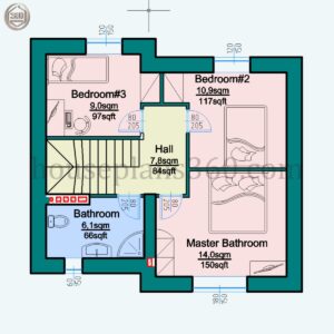 Upper Floor