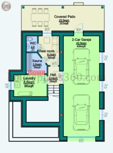 Ground Floor