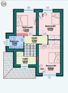 Upper Floor