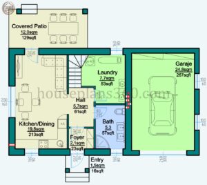 Main Floor
