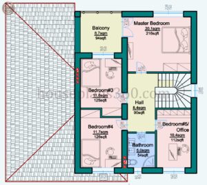 Upper Floor