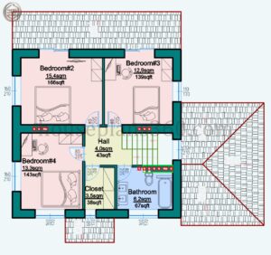 Upper Floor