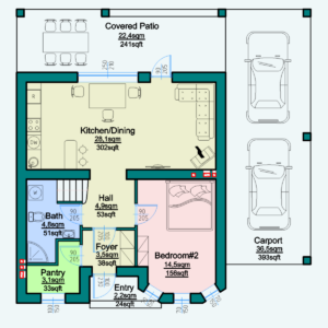 Main Floor
