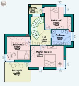 Upper Floor