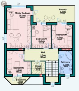 Upper Floor