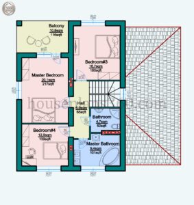 Upper Floor