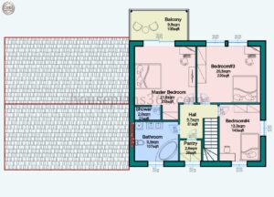 Upper Floor