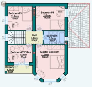 Upper Floor